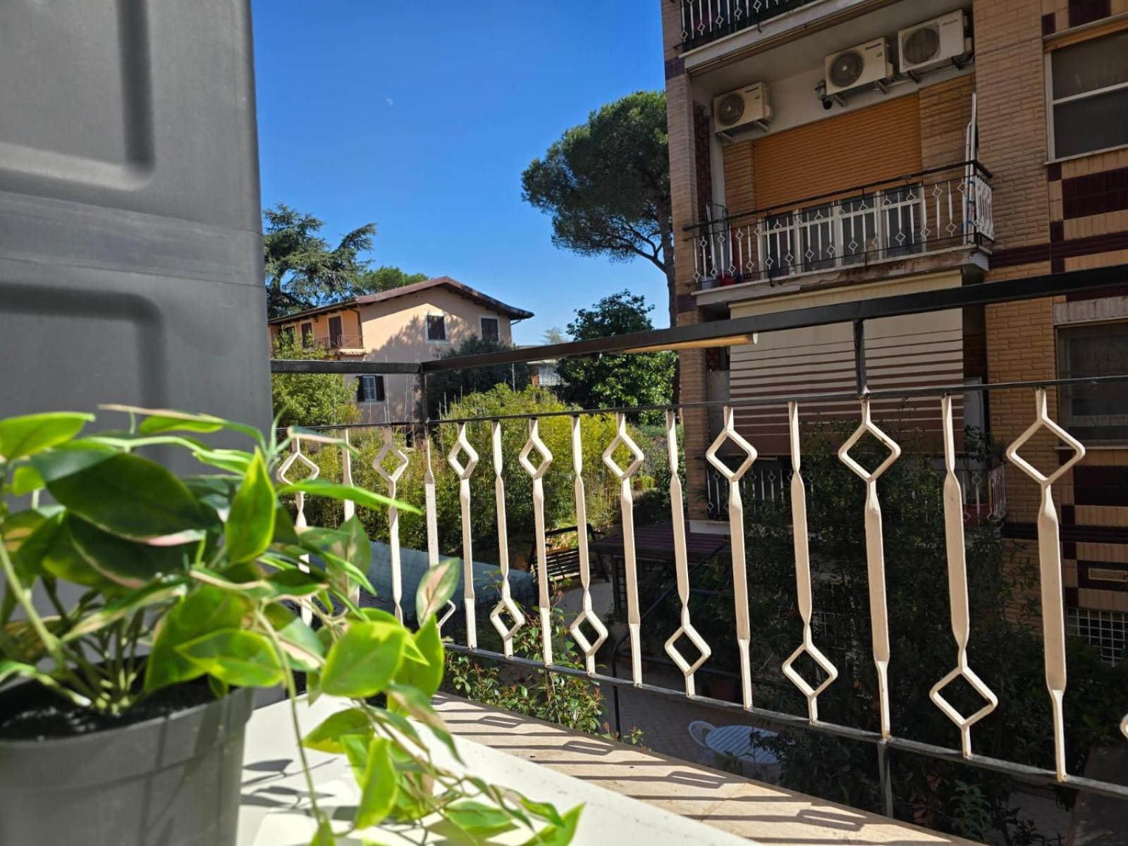 Hébergement de vacances Aurelia Vatican Comfortable Stellasia2 Casa Rome