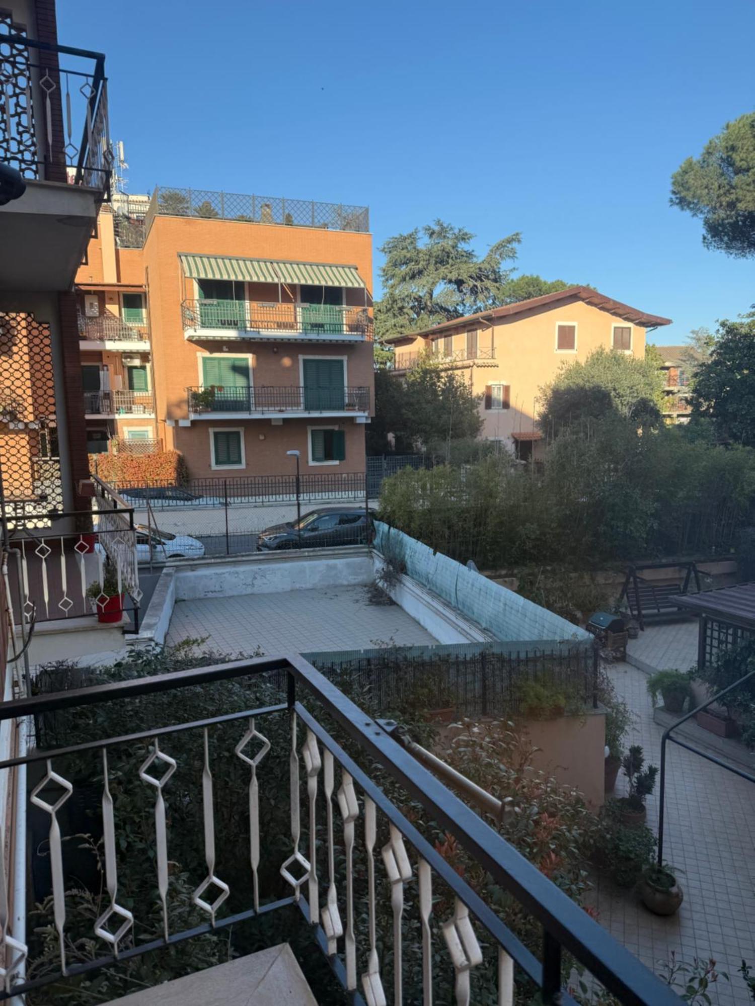 Aurelia Vatican Comfortable Stellasia2 Casa Rome