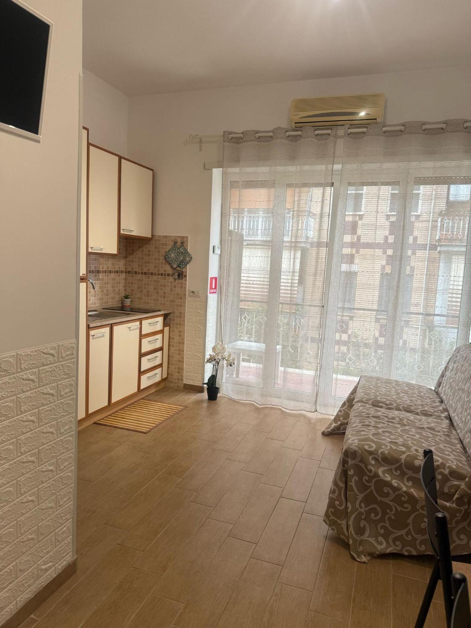 Hébergement de vacances Aurelia Vatican Comfortable Stellasia2 Casa Rome